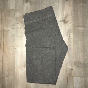 Aerie Grey Leggings
